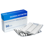 Dorma Asitretin 20mg